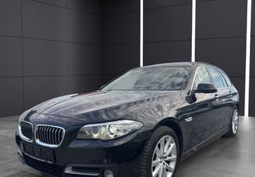 BMW 520 245.000 km 9.790 &euro; Reutlingen / Stuttgart 72766