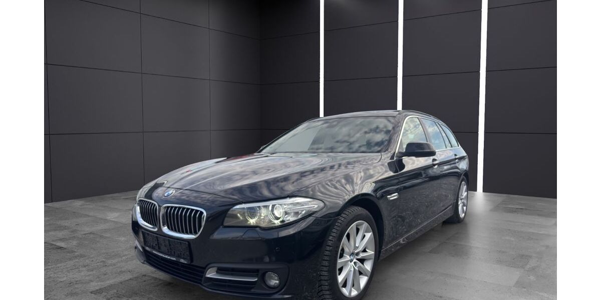 BMW 520 245.000 km 9.790 &euro; Reutlingen / Stuttgart 72766