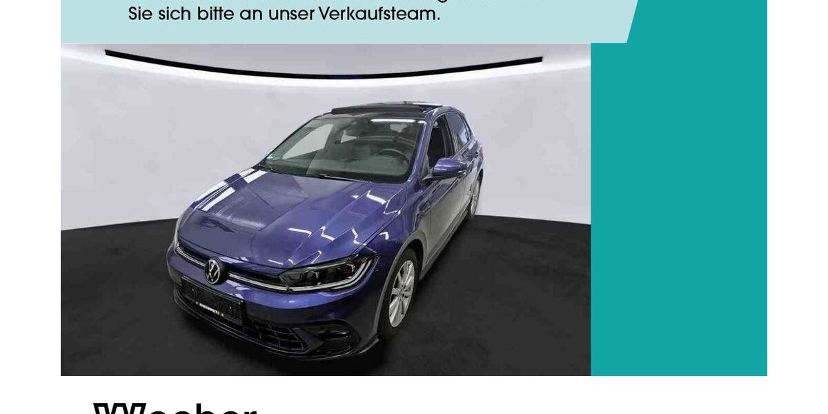 VW Polo 44.154 km 22.340 &euro; Calw 75365