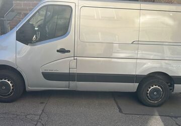 Renault Master 160.100 km 7.750 &euro; Stuttgart 70199