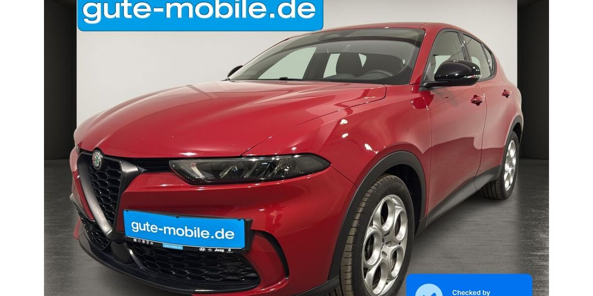 Alfa Romeo Tonale 20.500 km 20.990 &euro; Reutlingen 72762