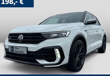 VW T-Roc 57.500 km 29.930 &euro; Kornwestheim 70806