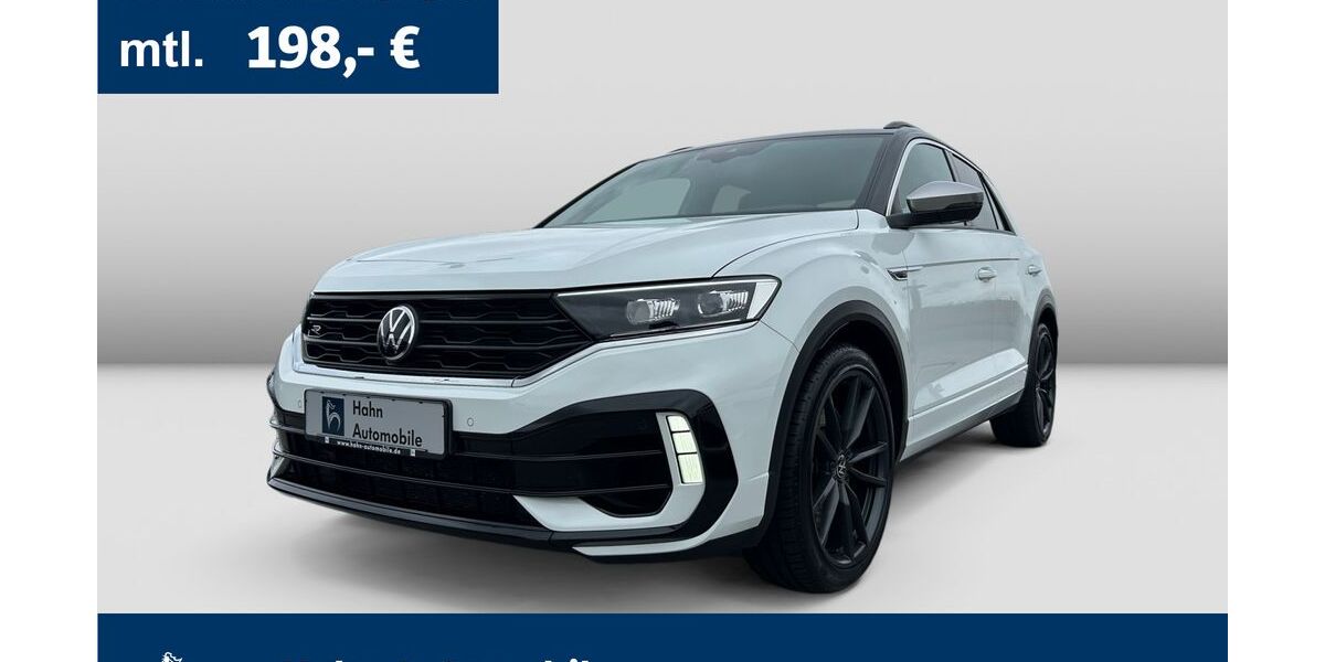 VW T-Roc 57.500 km 29.930 &euro; Kornwestheim 70806