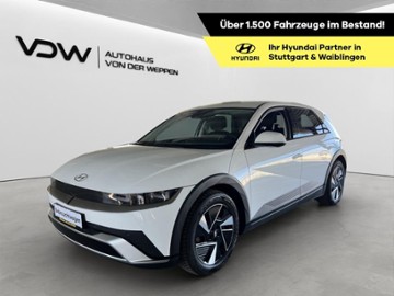 Gebrauchte Hyundai IONIQ 5