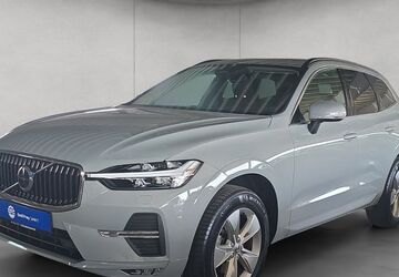 Volvo XC60 8.496 km 42.940 &euro; Stuttgart 70190