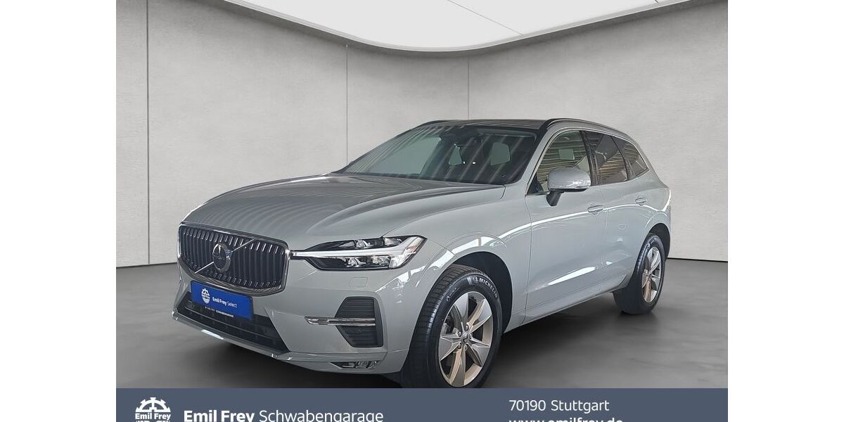 Volvo XC60 8.496 km 42.940 &euro; Stuttgart 70190