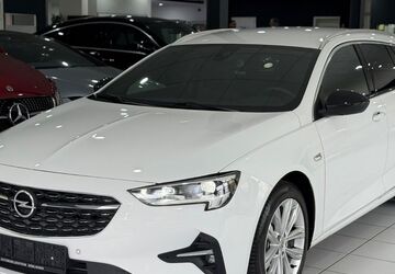 Opel Insignia 120.000 km 12.990 &euro; Weil im Schönbuch 71093