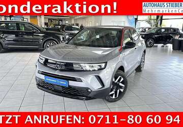 Opel Mokka 16.800 km 19.980 &euro; Stuttgart 70439