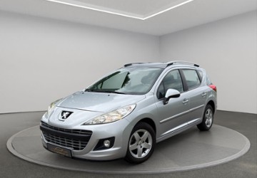 Peugeot 207 89.563 km 4.500 &euro; Ludwigsburg 71638