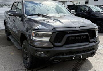 Dodge RAM 52.380 km 57.890 &euro; Metzingen(NH) 72555