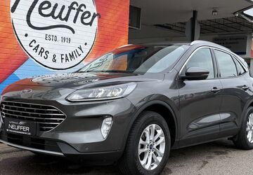Ford Kuga 56.700 km 22.890 &euro; Herrenberg-Kuppingen 71083
