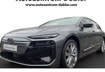 Audi A6 e-tron 6.000 km 74.880 &euro; Mühlacker 75417