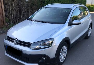VW Polo 125.000 km 6.500 &euro; Stuttgart 70190