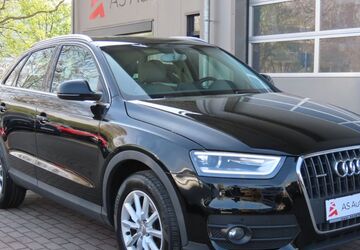 Audi Q3 199.000 km 11.790 &euro; Stuttgart 70329