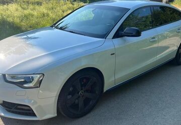 Audi A5 210.000 km 12.500 &euro; Korntal-Münchingen 70825