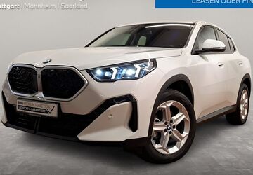 BMW X2 16.050 km 39.180 &euro; Stuttgart 70569