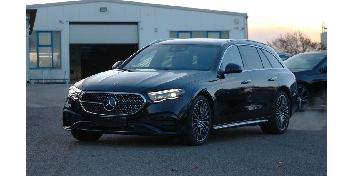 Mercedes-Benz E 450 9.822 km 79.890 &euro; Jettingen 71131