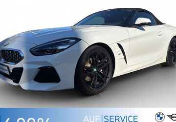 BMW Z4 29.999 km 36.440 &euro; Asperg 71679