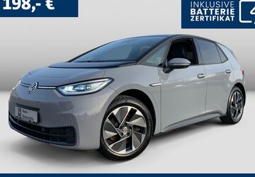 VW ID.3 53.191 km 19.899 &euro; Niefern-Öschelbronn 75223
