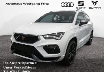 Cupra Ateca 3.500 km 43.950 &euro; Bietigheim-Bissingen 74321