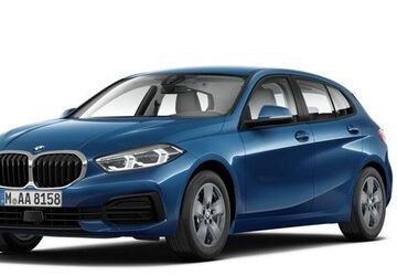 BMW 118 96.134 km 18.860 &euro; Rottenburg am Neckar 72108