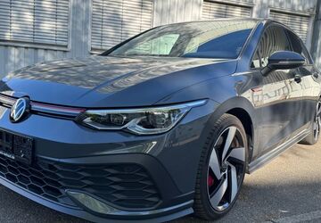 VW Golf 41.920 km 27.990 &euro; Fellbach bei Stuttgart 70736