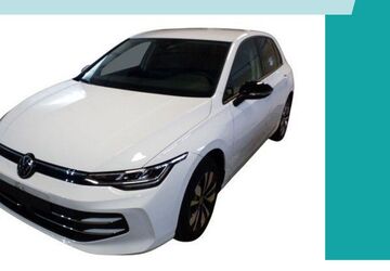 VW Golf 8.418 km 26.390 &euro; Weil der Stadt 71263