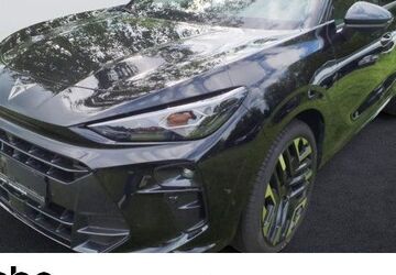 Cupra Terramar 10.967 km 46.930 &euro; Reutlingen 72770