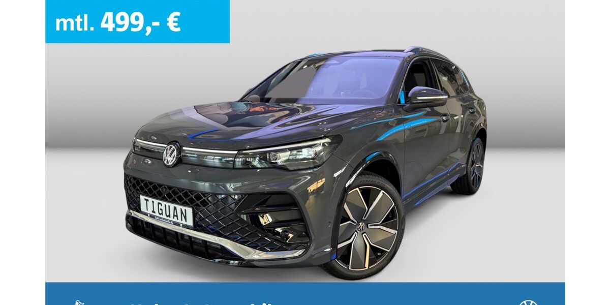 VW Tiguan 1.100 km 49.490 &euro; Esslingen (bei Stuttgart) 73734
