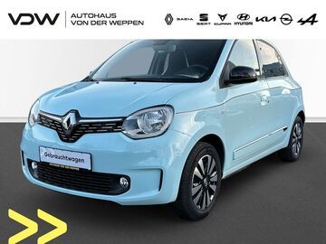 Gebrauchte Renault Twingo