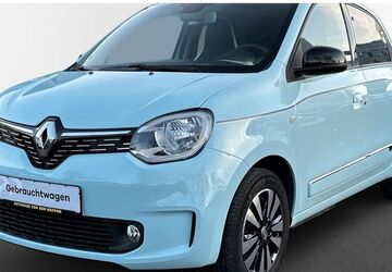 Renault Twingo 9.205 km 14.250 &euro; Stuttgart 70565