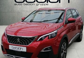 Peugeot 5008 50.400 km 23.480 &euro; Reutlingen 72766