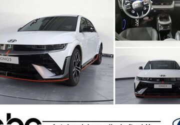 Hyundai IONIQ 5 9.716 km 64.488 &euro; Esslingen am Neckar 73730