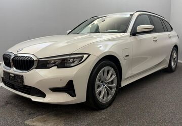 BMW 330 40.000 km 27.899 &euro; Reutlingen / Mittelstadt 72766