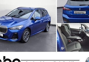 BMW 220 Active Tourer 21.543 km 33.990 &euro; Pforzheim 75179