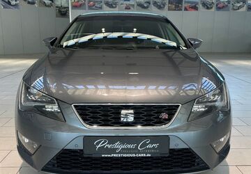 Seat Leon 132.000 km 12.949 &euro; Ludwigsburg 71638