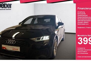 Audi A3 52.250 km 18.890 &euro; Herrenberg 71083