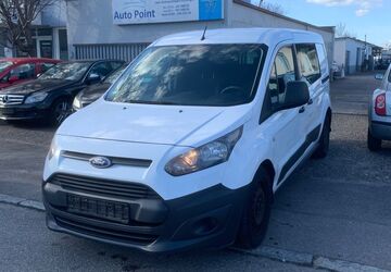 Ford Transit 126.000 km 4.250 &euro; Fellbach-Stuttgart 70736