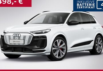 Audi Q6 e-tron 12.999 km 62.790 &euro; Fellbach 70734