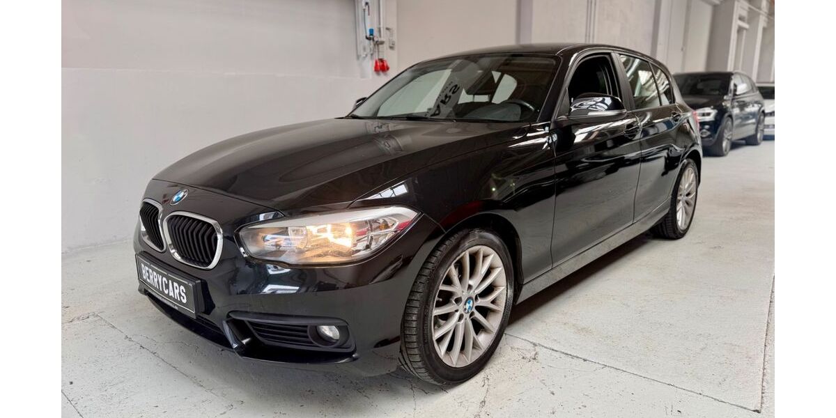 BMW 116 177.000 km 7.990 &euro; Gärtringen 71116