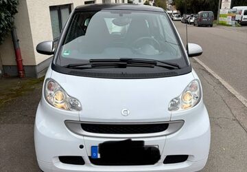 Smart ForTwo 60.200 km 5.300 &euro; Esslingen 73732