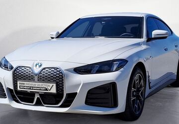 BMW i4 20.839 km 47.890 &euro; Jettingen 71131