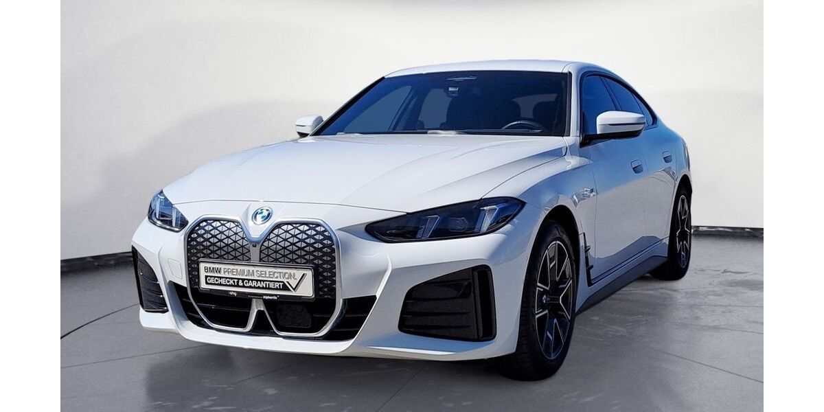 BMW i4 20.839 km 47.890 &euro; Jettingen 71131