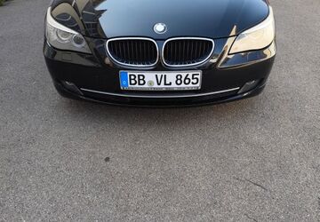 BMW 520 117.000 km 11.200 &euro; Sindelfingen 71065