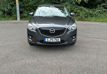 Mazda CX-5 151.000 km 10.000 &euro; Stuttgart 70193