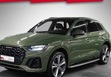 Audi Q5 81.129 km 38.830 &euro; Stuttgart 70469