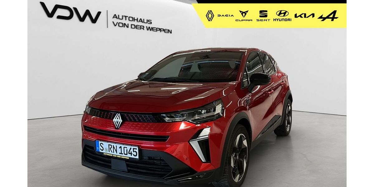 Renault Captur 4.999 km 26.220 &euro; Stuttgart 70469