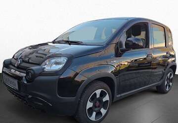 Fiat Panda 36.300 km 11.790 &euro; Pforzheim 75179