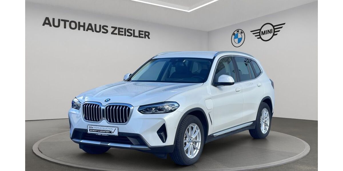 BMW X3 41.000 km 37.670 &euro; Waiblingen 71332