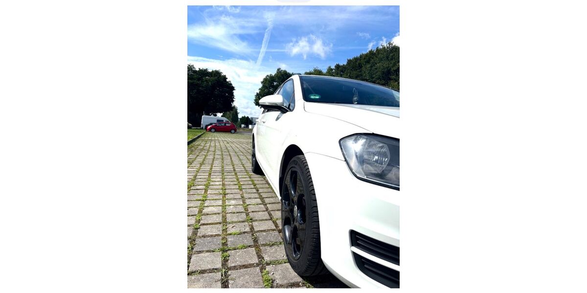 VW Golf 162.000 km 11.500 &euro; Weil der Stadt 71263